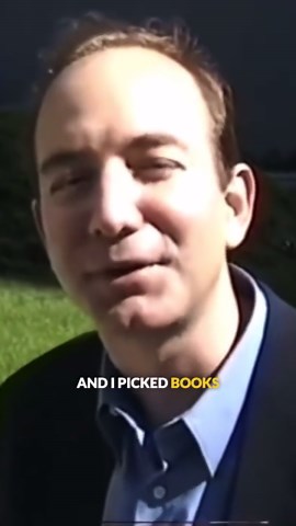 The Early Days of Amazon: From Wall Street to E-Commerce Giant