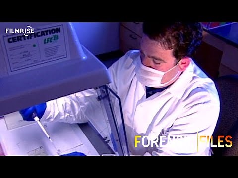 Forensic Files Season 11, Episode 16 - Grave Danger - Full Episode