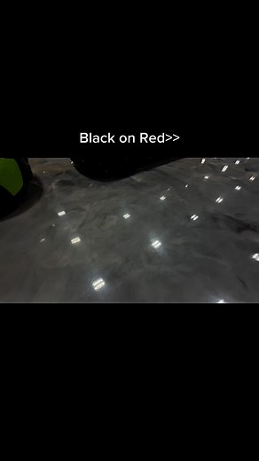 The best color combo | Motor Cars of Chicago