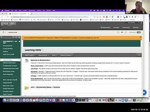 Biochem I Exam 1 Review Session 2022