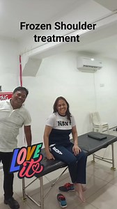 Kok-Chin-Tong Traditional Bone Setting, Adjustment, Alignment Method fixed Frozen Shoulder Sangley Point Cavite City | Kokchintong Bone Setter