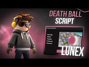 *NEW* DEATH BALL SCRIPT [ PASTEBIN 2025 ] | NEW UPDATE