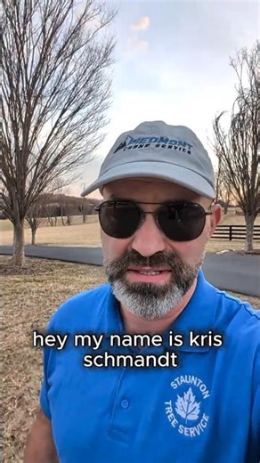 Meet The Practical Arborist #CertifiedArborist #TreeCare #TreeHealth #ThePracticalArborist