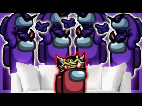 NOT LIKE THIS... | Among Us Town of Us Mod w/ Friends