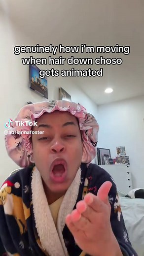 Choso's Epic Hair Down Reveal in JJK Anime