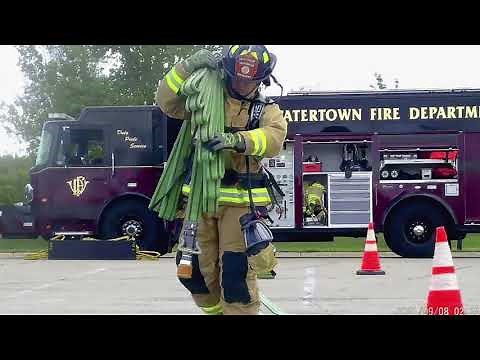 Crosslay Deployment Forward Lay