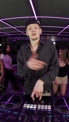 @mathieu bouge #fy #fyp #dj #goodvibes #djtransition