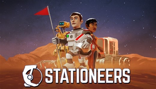 Buy Stationeers - PC (Steam)