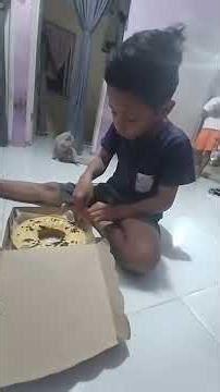 prank kue ultah #ultah #happy #birthday #fyp #cake #happybirthday