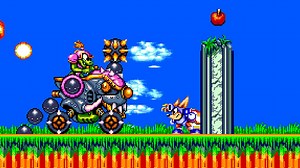 Rocket Knight Adventures: Re-Sparked! launches June 11