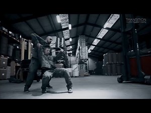 Systema: How to defend against upper arm grab