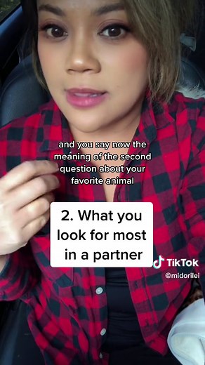 Midori Heckman on TikTok