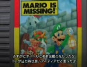 AVGNがMario is Missing!を遊ぶ（Ep73）