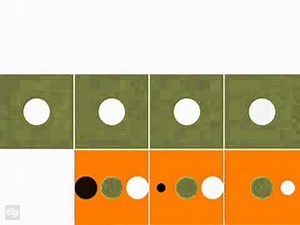 ABC1 Long ident (orange)