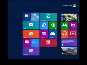 Lock Screen Customizer by Winaero.com