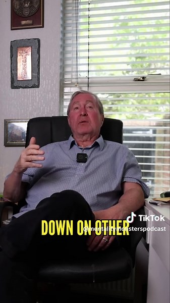 Inside the Cell with John Gotti: An Unforgettable Story