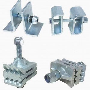 [Hot Item] Belt Fasteners Used to Fix Conveyor Belts