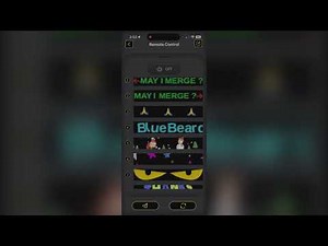 Using the iPixel Color app to customize remote and import animated GIF files for Qeenmo Flexible LED