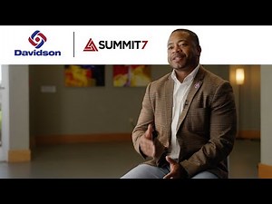 Davidson | Summit 7