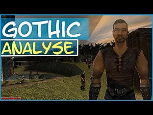 Gothic - die große Analyse.
