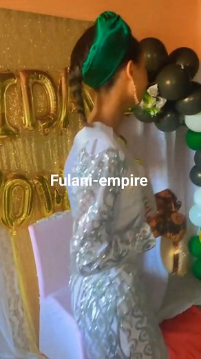 74K views · 4.3K reactions | We love weddings | fulani_empire | Facebook