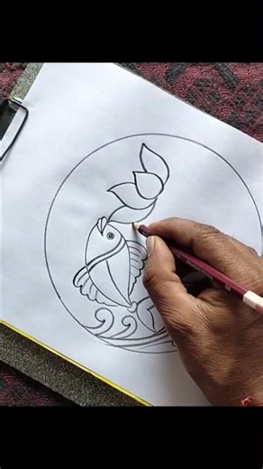 Class 10 चित्रकला के आलेखन बनाना सीखें आसान तरीके से #classplus #questionschallenge #questionseries