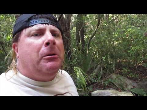 Donnie Baker Goes in Deep and Beyond the Bush to Reveal a New State Law Conspiracy!