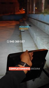 💡 Este Reflector Solar 200W es la solución definitiva para iluminar exteriores 🌙 ✨ Su panel solar aprovecha la luz del día y te da potencia automática por la noche.⚡ ☀️ Panel solar 📏 Cable 5m 🌧 IP67 🎮 Control remoto con pilas 📦 INCLUYE: ✔️ Reflector Solar 200W ✔️ Panel solar ✔️ Cable 5m ✔️ Control remoto pilas ✔️ Soporte tornillos 🚚 Delivery GRATIS a todo el Perú | 🛑 Paga al recibir | Hugusma Import