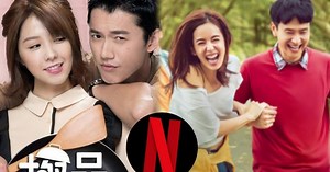 Netflix: Doramas taiwaneses de romance que son 100% recomendables