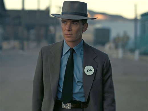 Cinema chief claims movies need to be shorter