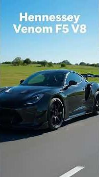 Top 10 Most Powerful Car Engines EVER Built 🔥 | Hypercars With Insane Horsepower!
