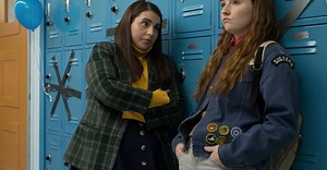 Booksmart - Trailer Deutsch