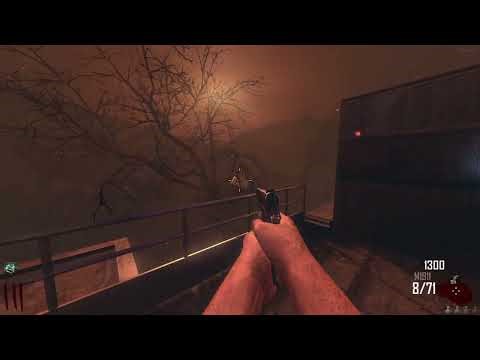 Black Ops 2 Zombies: "TranZit" All Wall Weapon Locations! (How to Find) 2026 Guide