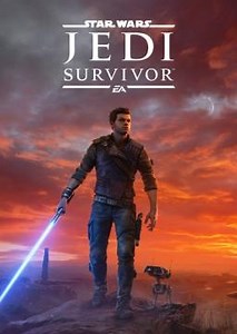 Any% in 17:38 by MrBenuto - Star Wars Jedi: Survivor - Speedrun.com