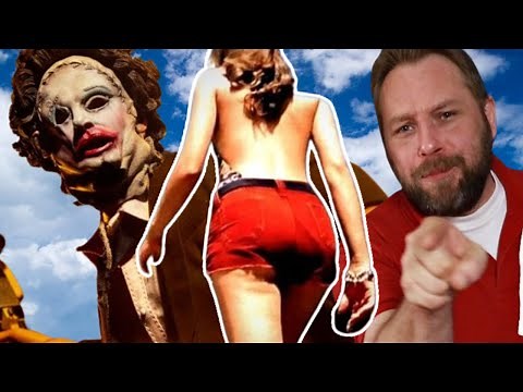 TEXAS CHAINSAW MASSACRE Review (1974)