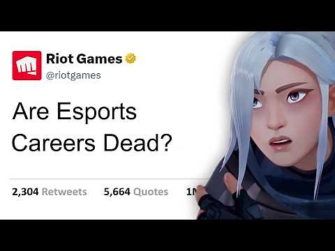 The Future of Esports in 2025... [Keynote Talk with the University of Hawaii]