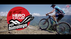 10K views · 79 reactions | A throwback to those treacherous climbs and the crazy views! 15th Hero MTB Himalaya 2019 was a challenging week filled with adventure and fun in the middle of The Great Himalayas. Watch the Official 2019 #HeroMTBHimalaya Race Film! #himalayasarecalling #hastpa #herocycles | MTB Himalaya (Mountain Biking Himalaya) | Facebook
