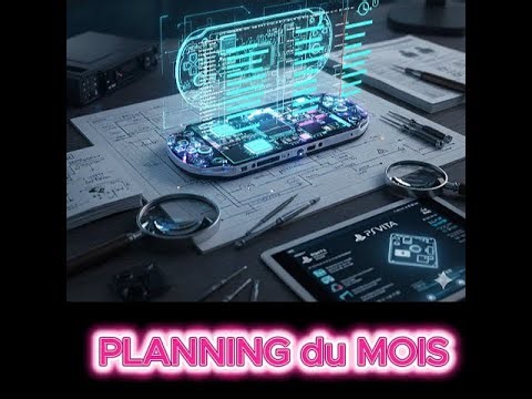 planning du mois de février 2026