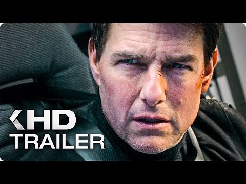 MISSION IMPOSSIBLE 6: Fallout Trailer 2 (2018)