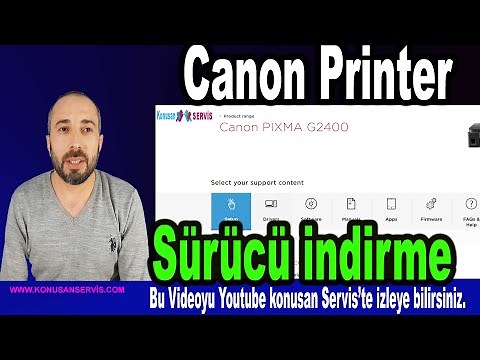 Canon printer driver - canon printer driver download