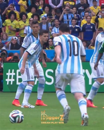 3.4K views · 72 reactions | Messi Top Skills Toyed With The Goalkeepers  #messi #soccer #football #futbol #biggerz | Goal Vibes | Facebook