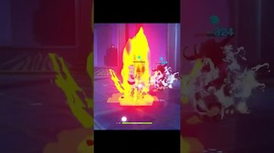 Barbara Healing – Genshin Impact