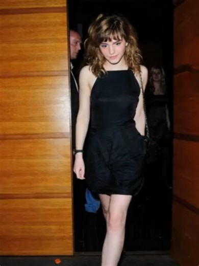 Emma Watson's Inspiring Journey in Film and Activism