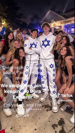 Exploring Israeli Culture Through Fashion