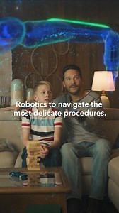 From robotics and AI to leading-edge innovation, the future of health is better with tech. | Medtronic | Facebook