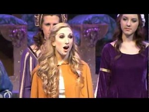 The Swamps of Home - Once Upon a Mattress