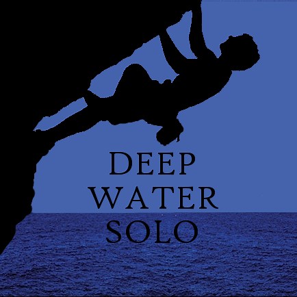 Deep Water Solo VR Climbing by walkaboutworlds