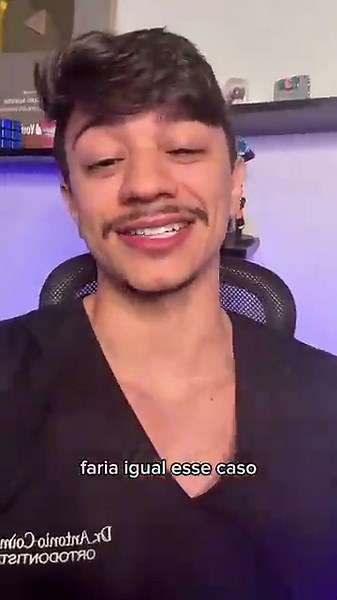 Quando a velocidade em excesso no tratamento ortodôntico faz mal #dentista