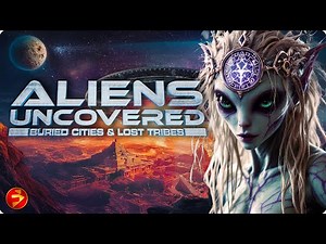 Ancient truths unearthed | ALIENS UNCOVERED: BURIED CITIES AND LOST TRIBES | Full Sci-Fi Documentary