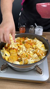 976K views · 3.5K reactions | Papas fritas como nunca antes | Manual de Recetas | Facebook